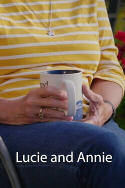 Lucie and Annie (2023)