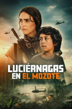 Luciérnagas en El Mozote (2025)