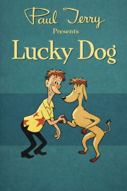 Lucky Dog (1956)