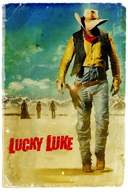 Lucky Luke (2009)