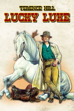 Lucky Luke (1991)