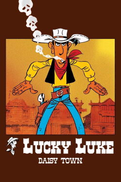 Lucky Luke - Daisy Town (1971)