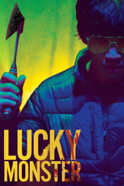 Lucky Monster (2020)