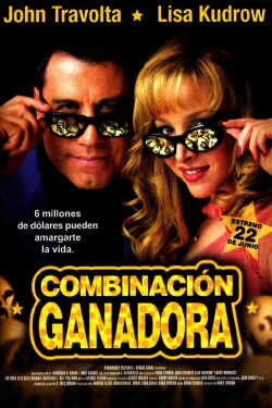 Lucky Numbers (2000)
