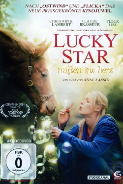 Lucky Star - Mitten ins Herz (2012)