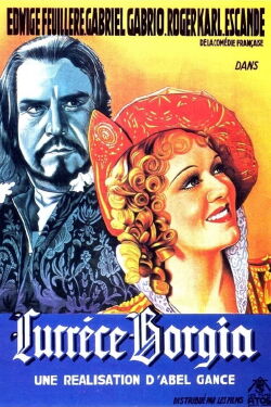 Lucrezia Borgia (1935)
