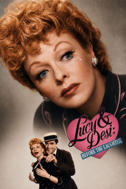 Lucy & Desi: Before the Laughter (1991)
