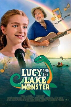 Lucy and the Lake Monster (2024)