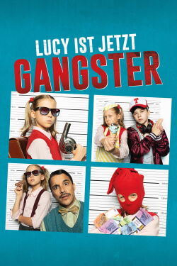 Lucy Goes Gangsta (2022)