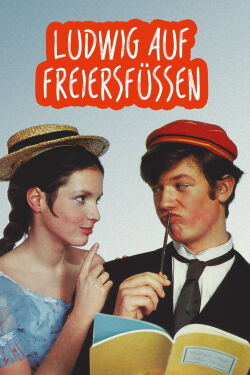 Ludwig on the Lookout for a Wife (1969)