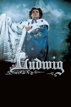 Ludwig, requiem pour un roi vierge (1972)