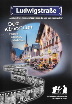 Ludwigstraße - Der Kinofilm (2017)