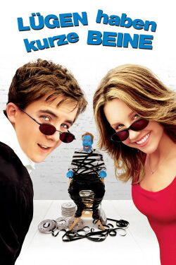 Lügen haben kurze Beine (2002)
