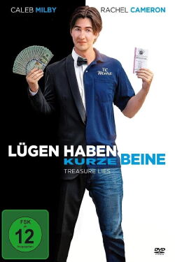 Lügen haben kurze Beine (2020)