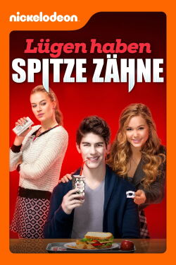Lügen haben spitze Zähne (2015)