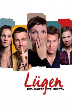Lügen und andere Wahrheiten (2014)