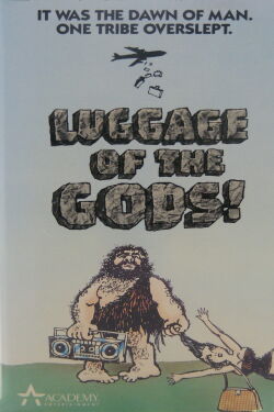 Luggage of the Gods! (1983)