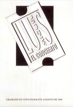 Luis Miguel: El Concierto (1995)