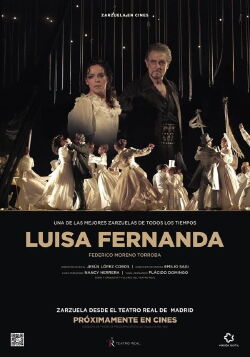 Luisa Fernanda (2006)