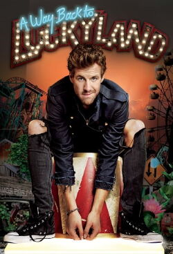 Luke Mockridge - A Way Back to Luckyland (2022)