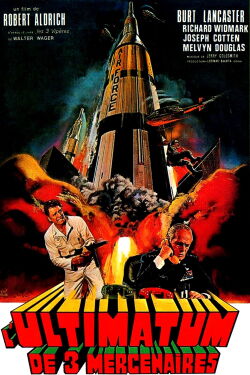 L'ultimatum des 3 mercenaires (1977)