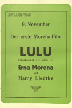 Lulu (1917)