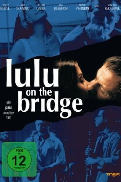 Lulu on the Bridge (1998)