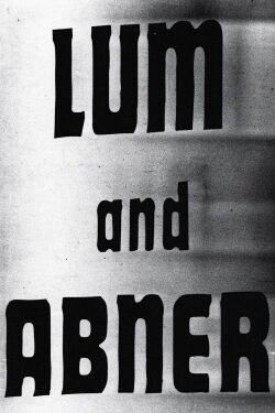 Lum and Abner (1949)