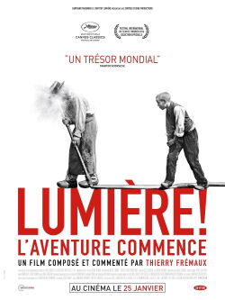 Lumière! (2016)