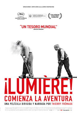 Lumière! (2016)
