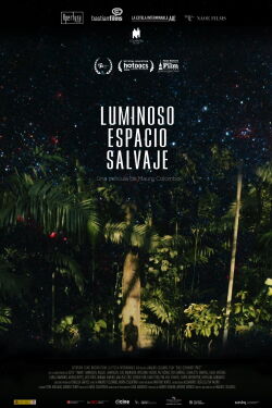 Luminoso espacio salvaje (2024)