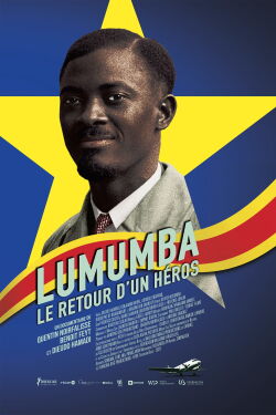 Lumumba, return of a hero (2023)
