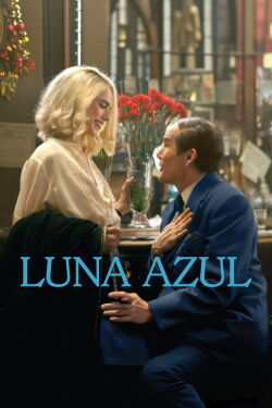 Luna Azul (2025)