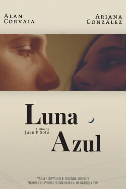 Luna Azul (2024)