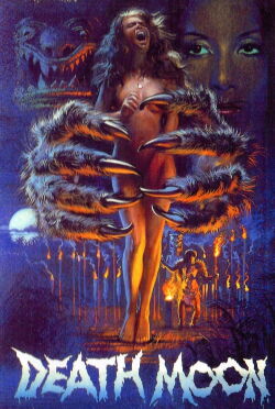 Luna mortal (1978)