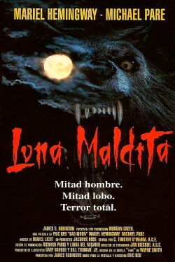 Luna Roja (1996)