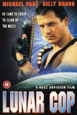 Lunar Cop (1995)