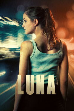 Luna's Revenge (2018)