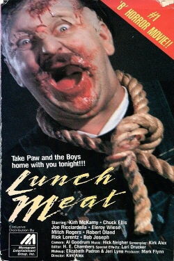 Lunch Meat (1987)