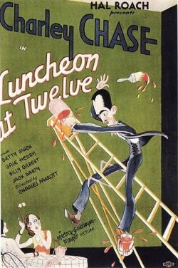 Luncheon at Twelve (1933)