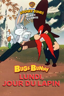 Lundi jour du lapin (1951)