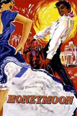 Lune de miel (1959)