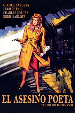 Lured (1947)