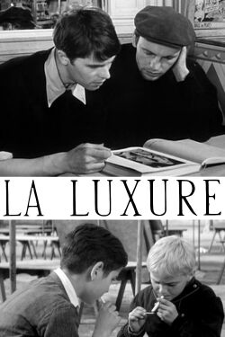 Lust (1962)