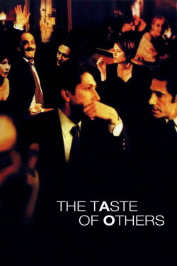 Lust auf Anderes (2000)