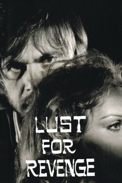 Lust for Revenge (1976)