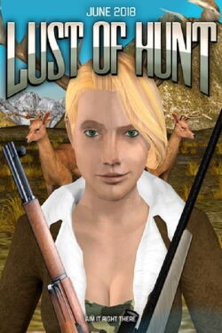 Lust of Hunt (2019)