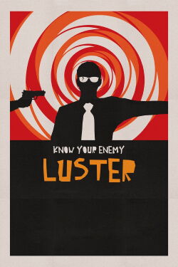Luster - Das zweite Ich (2010)