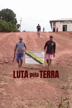 Luta Pela Terra (2022)