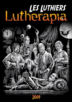 Lutherapia (2008)